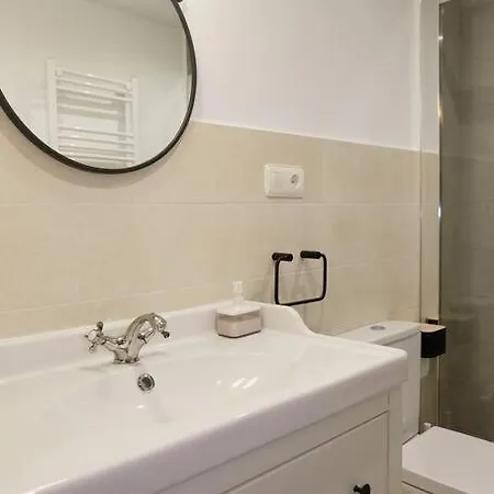 Dom wakacyjny Casa De Pueblo Adosada, En La Zona Rural De Gijon.