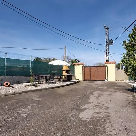 Casa De Pueblo Adosada, En La Zona Rural De Gijon. *