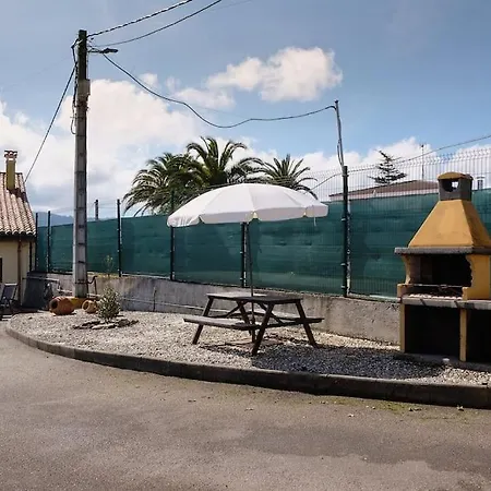 Casa De Pueblo Adosada, En La Zona Rural De Gijon. *