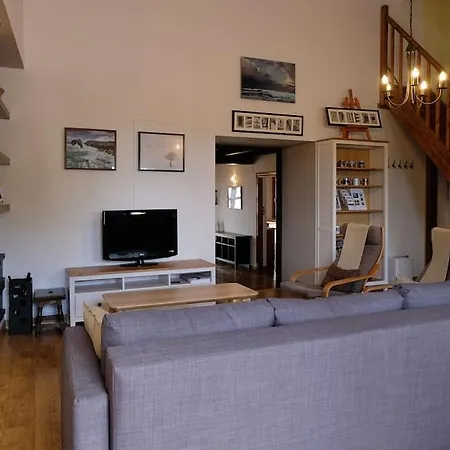 Casa De Pueblo Adosada, En La Zona Rural De Gijon. * Gijón