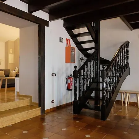 Сasa de vacaciones Casa De Pueblo Adosada, En La Zona Rural De Gijon. Gijón