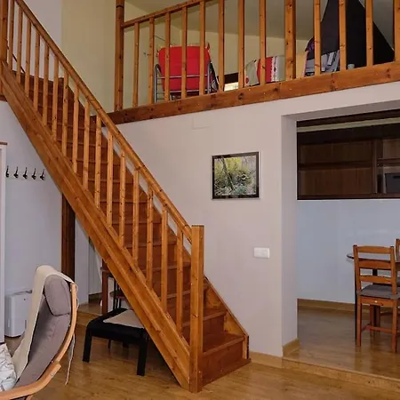 Сasa de vacaciones Casa De Pueblo Adosada, En La Zona Rural De Gijon.