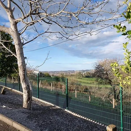 Casa De Pueblo Adosada, En La Zona Rural De Gijon. Сasa de vacaciones