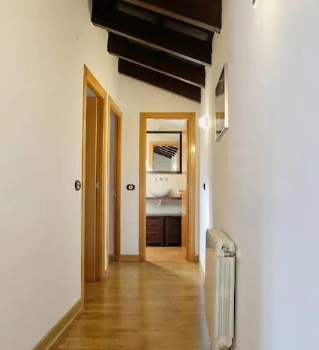 Holiday home Casa De Pueblo Adosada, En La Zona Rural De Gijon.