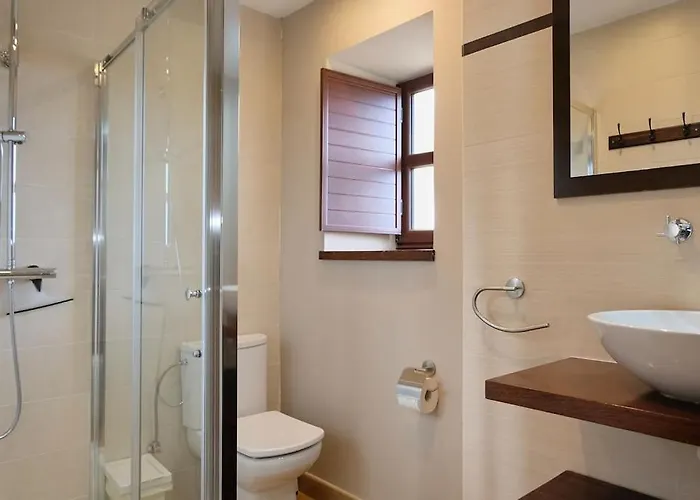 Casa De Pueblo Adosada, En La Zona Rural De Gijon. Holiday home Gijon