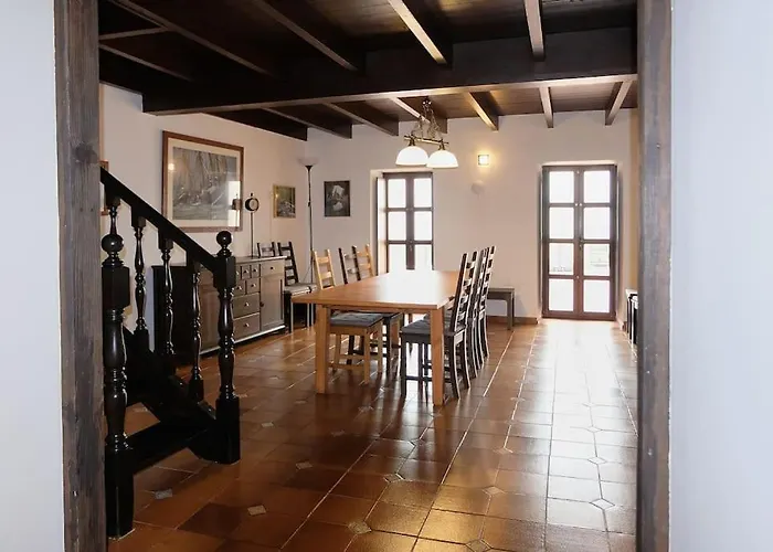 Casa De Pueblo Adosada, En La Zona Rural De Gijon. Holiday home