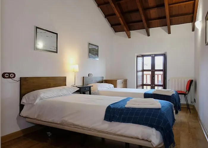 Casa De Pueblo Adosada, En La Zona Rural De Gijon. *