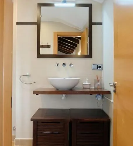 Holiday home Casa De Pueblo Adosada, En La Zona Rural De Gijon. *