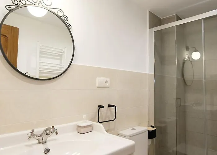 Casa De Pueblo Adosada, En La Zona Rural De Gijon. Gijon