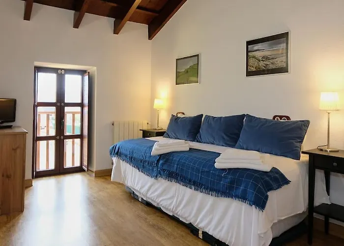 Casa De Pueblo Adosada, En La Zona Rural De Gijon. Gijon