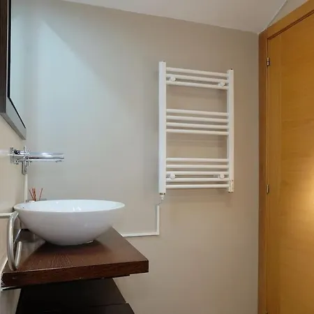 بيت للعطل Casa De Pueblo Adosada, En La Zona Rural De Gijon.