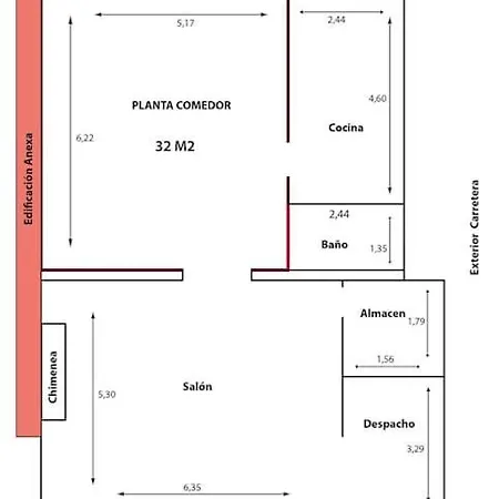 بيت للعطل Casa De Pueblo Adosada, En La Zona Rural De Gijon. *