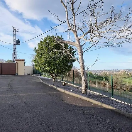 Casa De Pueblo Adosada, En La Zona Rural De Gijon. * خيخون
