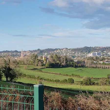 Casa De Pueblo Adosada, En La Zona Rural De Gijon. خيخون
