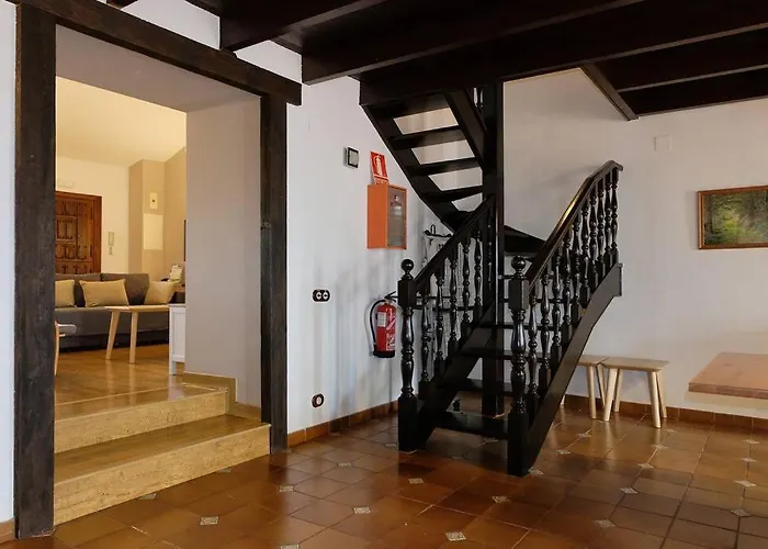 Casa vacanze Casa De Pueblo Adosada, En La Zona Rural De Gijon. Gijón