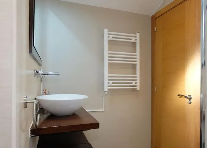 Casa vacanze Casa De Pueblo Adosada, En La Zona Rural De Gijon.