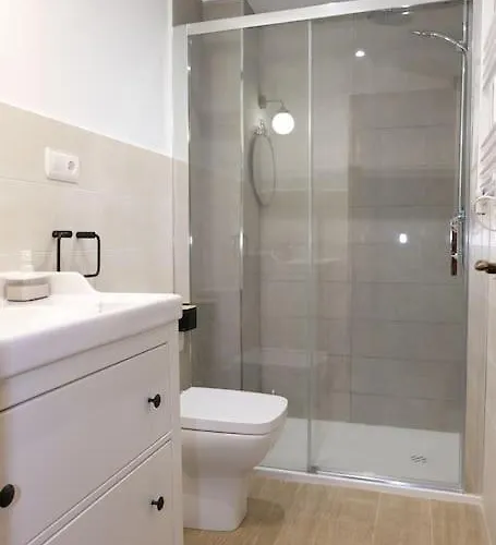 Casa De Pueblo Adosada, En La Zona Rural De Gijon. * Gijón